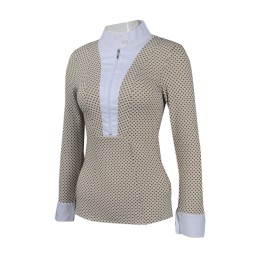 R263 Custom-made women's shirt style Long sleeve shirt  Australia   Shirt franchise store R263 Custom-made women's shirt style Long sleeve shirt  Australia   Shirt franchise store